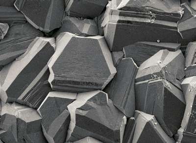 EagleBurgmann, DiamondFace, Diamantbeschichtet