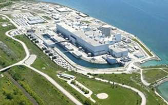 Gleitringdichtung für Vertikalpumpe