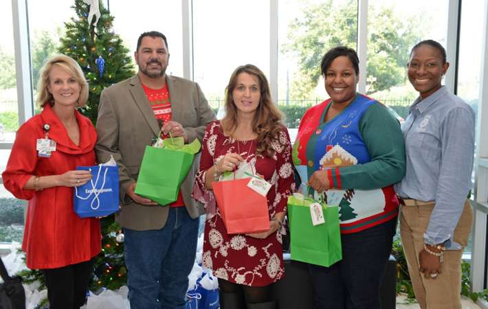 Gesellschaftliches Engagement